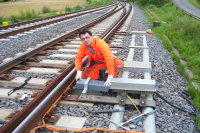 Foto: InnoRail@Work